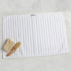 Πετσετέ Χαλάκια Μπάνιου Fieldcrest Ultra Soft 50X70 / White